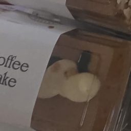 Coffee Cake cake